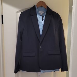 Liz Claiborne Blue 3pcs Suit